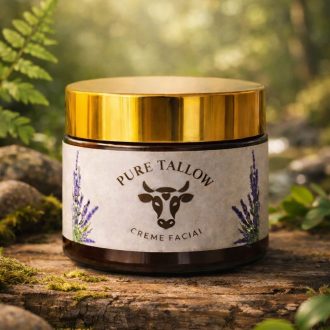 Skin Care - PureTallow 30ml