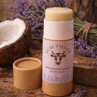 Desodorante Natural 60ml
